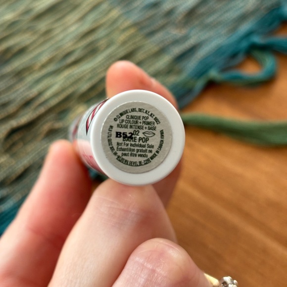 Makeup Bundle: Clinique, Yves St. Laurent, Glossier, Ilia, Laura Mercier - Picture 8 of 15